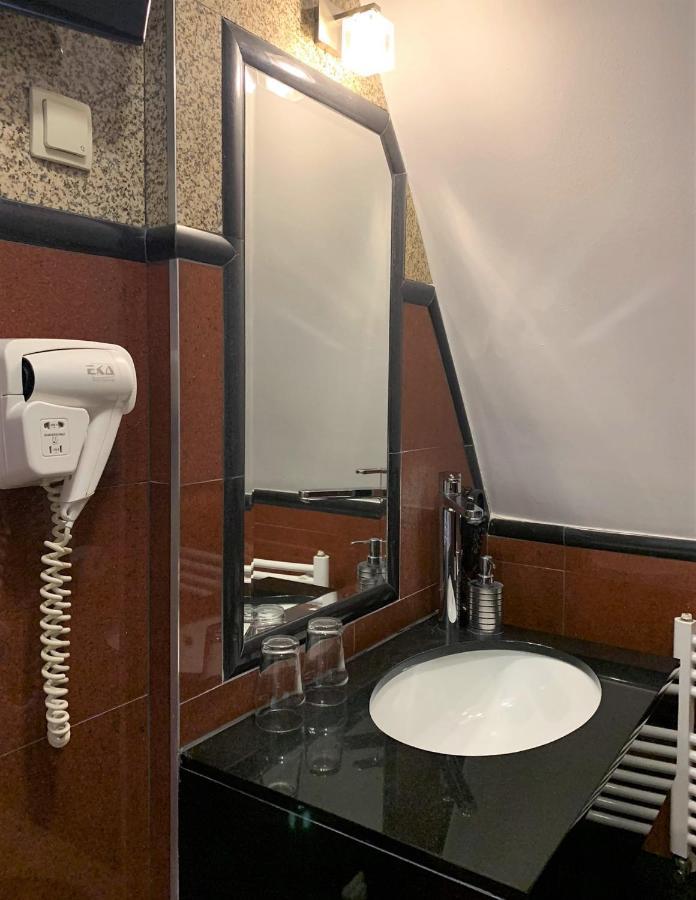 Hotel Solaris Stary Toruń Kültér fotó