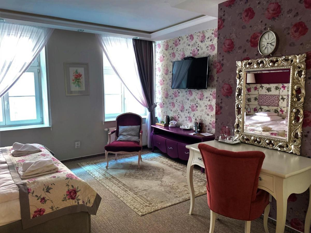 Hotel Solaris Stary Toruń Kültér fotó