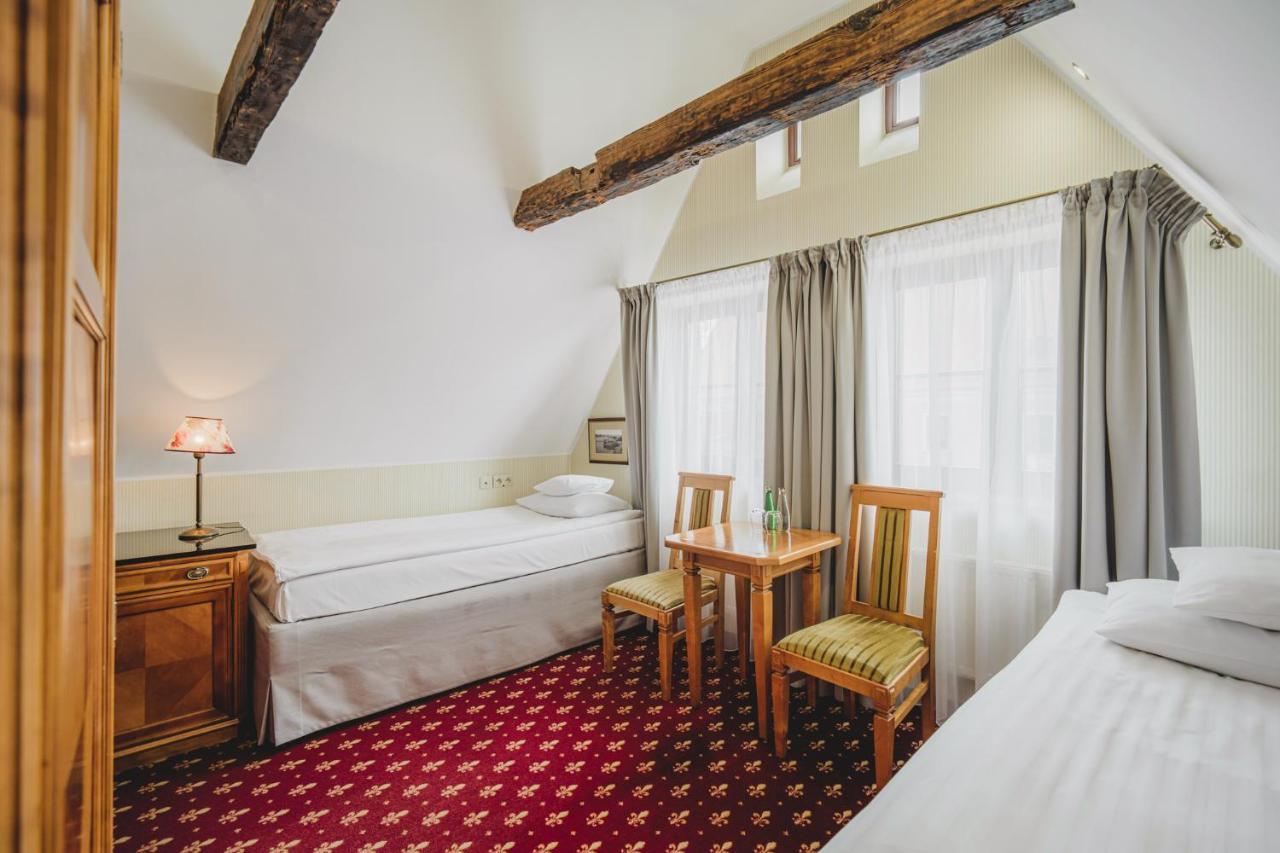 Hotel Solaris Stary Toruń Kültér fotó