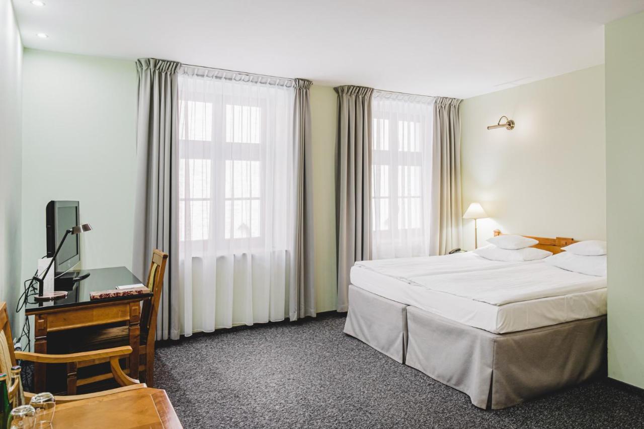 Hotel Solaris Stary Toruń Kültér fotó