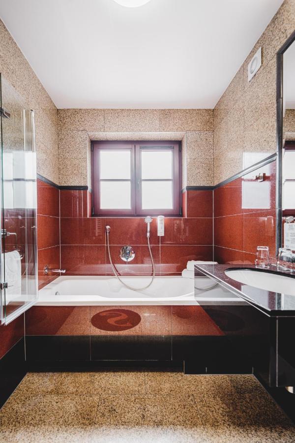 Hotel Solaris Stary Toruń Kültér fotó