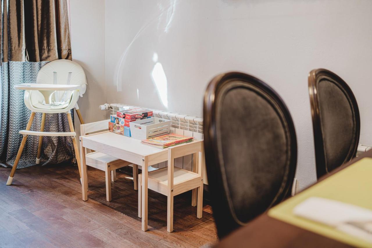 Hotel Solaris Stary Toruń Kültér fotó