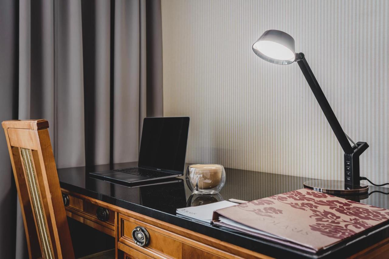 Hotel Solaris Stary Toruń Kültér fotó