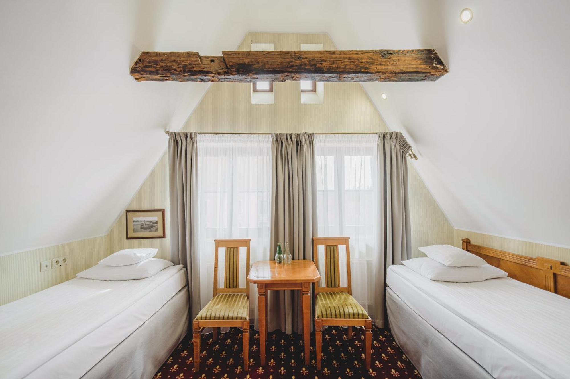Hotel Solaris Stary Toruń Kültér fotó