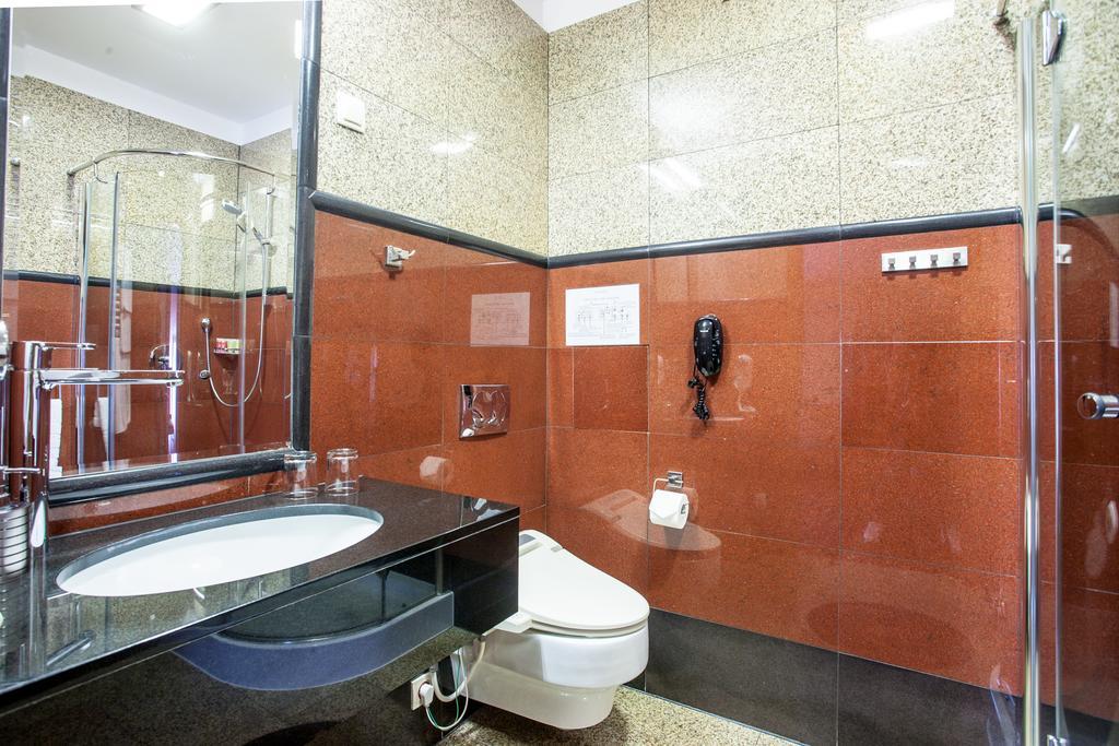 Hotel Solaris Stary Toruń Kültér fotó